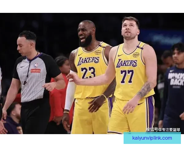 奇才难寻领袖或被双杀 东契奇缺席詹姆斯里程力拼三连胜